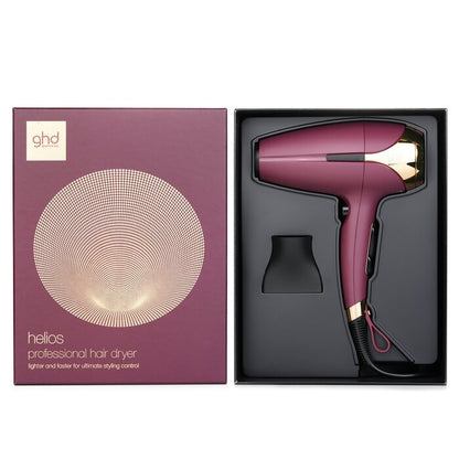 GHD Helios Professional Hair Dryer -  Plum 1pc