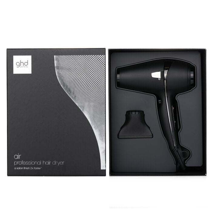 GHD Air Professional Hair Dryer -  Black 1pc