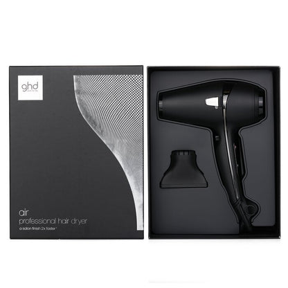 GHD Air Professional Hair Dryer -  Black 1pc