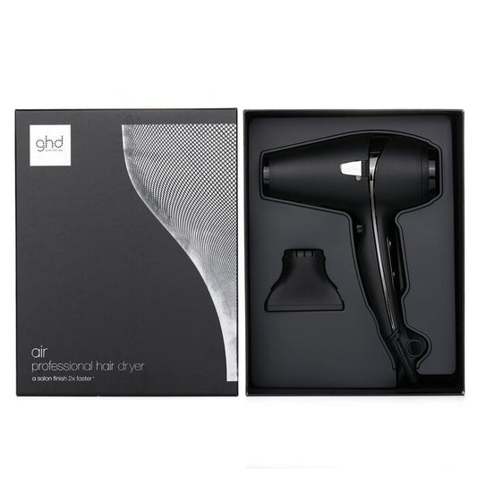 GHD Air Professional Hair Dryer -  Black 1pc