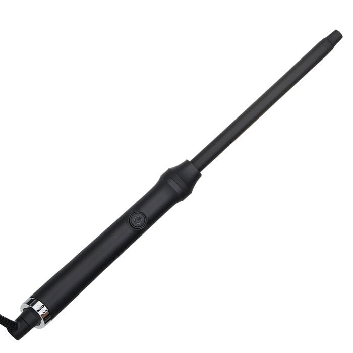 GHD Curve Thin Wand Tight Curls Hair Curlers -  Black 1pc