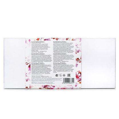 Eight &amp; Bob Annicke Collection Eau De Parfum Coffret: 6x30ml