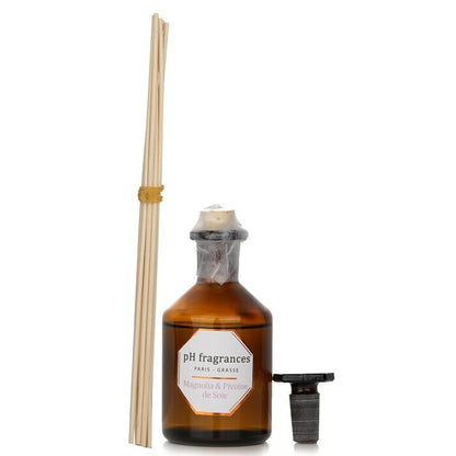 pH-Düfte Raumparfüm-Diffusor Magnolia &amp; Pivoine de Soie 100 ml