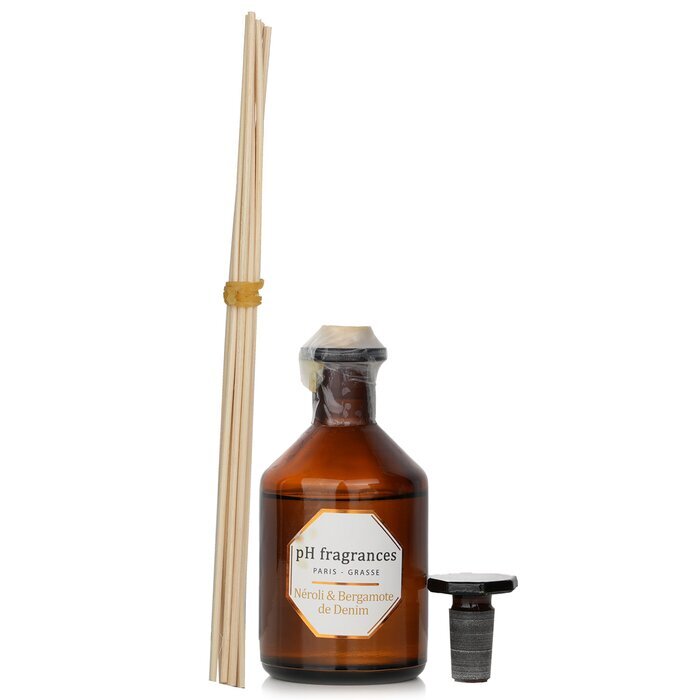 pH-Düfte Raumparfüm-Diffusor – Neroli &amp; Bergamote De Denim 100 ml