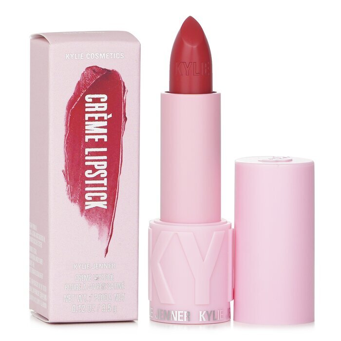 Kylie By Kylie Jenner Creme-Lippenstift – Nr. 509 Been A Minute, 3,5 g/0,12 oz