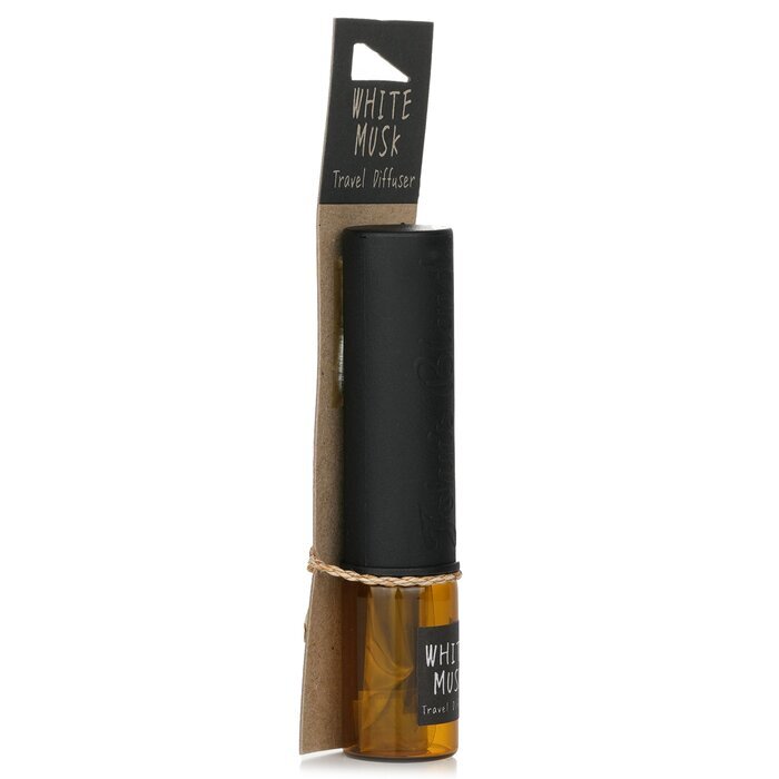 John's Blend Reisediffusor – Weißer Moschus 15 ml