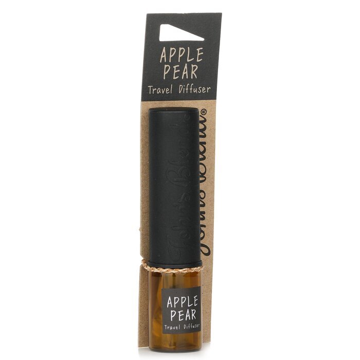 John's Blend Reisediffusor – Apfelbirne, 15 ml