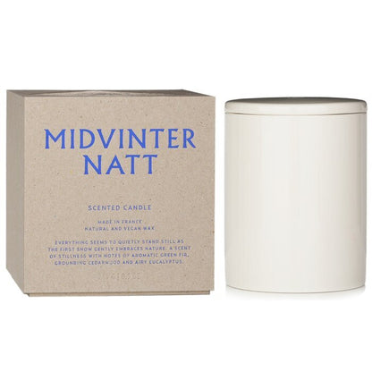 Bjork &amp; Berries Midvinternatt Duftkerze 240g/8,5oz