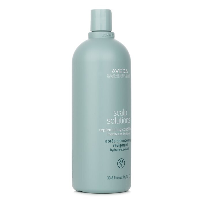 Aveda Scalp Solutions Replenishing Conditioner 1000ml