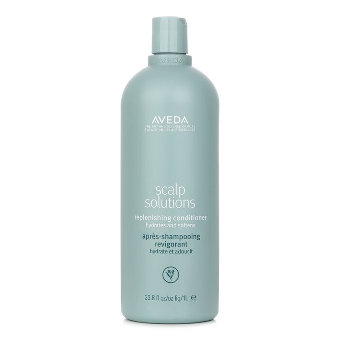 Aveda Scalp Solutions Replenishing Conditioner 1000ml