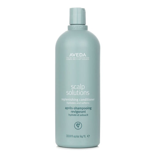 Aveda Scalp Solutions Replenishing Conditioner 1000ml