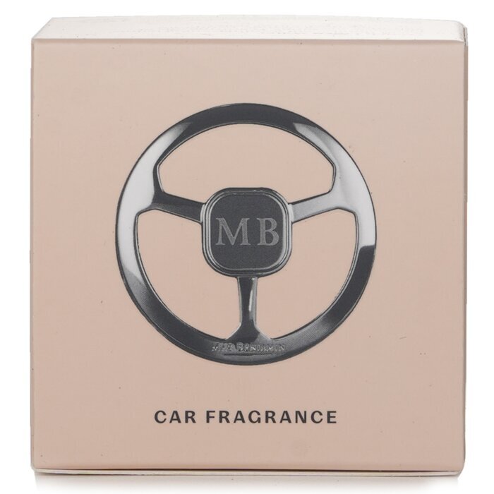 Max Benjamin Autoduft - French Linen Water 1 Stück