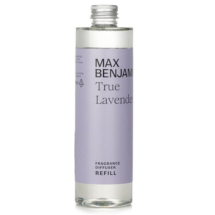 Max Benjamin – Duftnachfüllung „True Lavender“, 300 ml