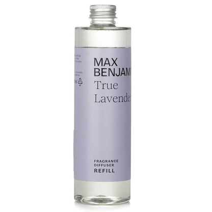 Max Benjamin – Duftnachfüllung „True Lavender“, 300 ml