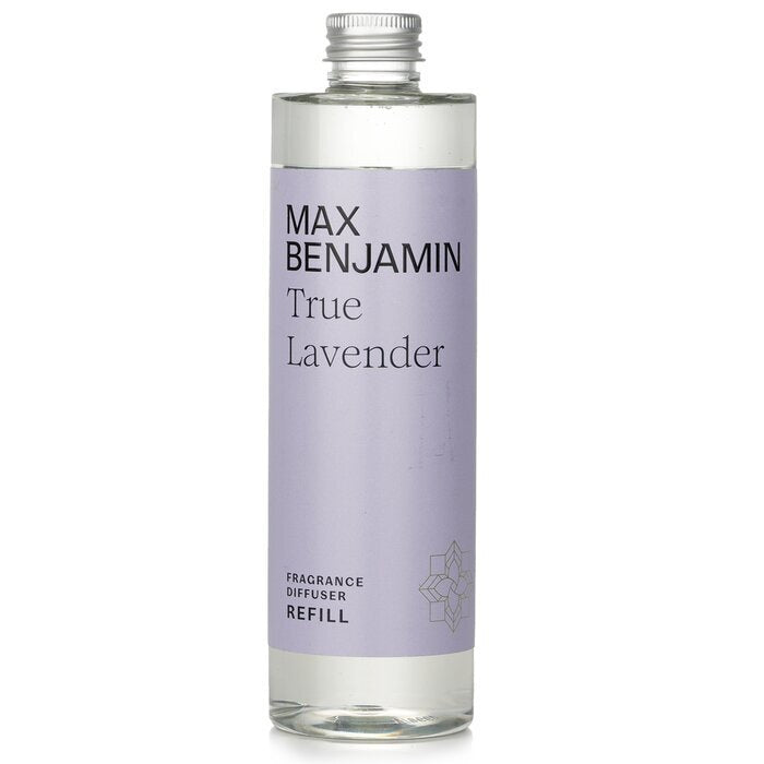 Max Benjamin – Duftnachfüllung „True Lavender“, 300 ml