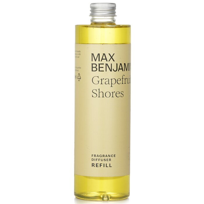 Max Benjamin – Nachfüllpackung „Grapefruit Shores“ 300 ml