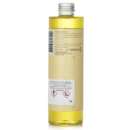 Max Benjamin – Nachfüllpackung „Grapefruit Shores“ 300 ml