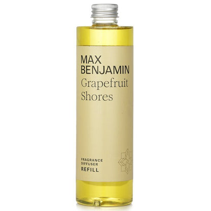 Max Benjamin – Nachfüllpackung „Grapefruit Shores“ 300 ml