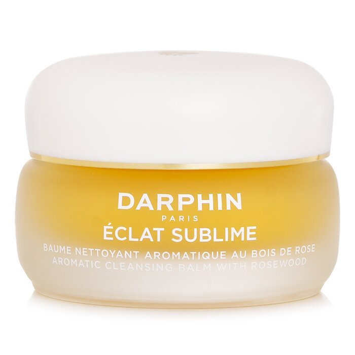 Darphin Eclat Sublime Aromatic Cleansing Balm With Rosewood 40ml
