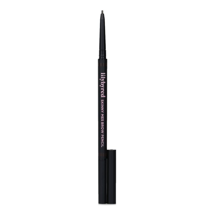 Lilybyred Skinny Mes Augenbrauenstift - Nr. 03 Dunkelbraun 0,09 g