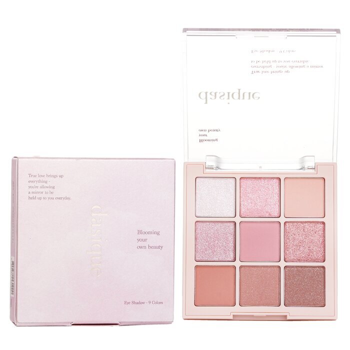 Dasique Shadow Palette -  04 Pastel Dream 7g