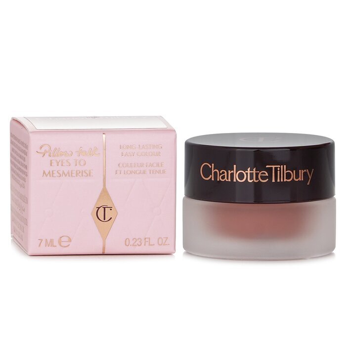 Charlotte Tilbury Eyes to Mesmerise Long Lasting Easy Colour -  Pillow Talk 7ml