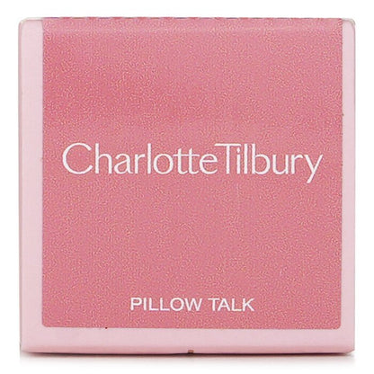 Charlotte Tilbury Eyes to Mesmerise Long Lasting Easy Colour -  Pillow Talk 7ml