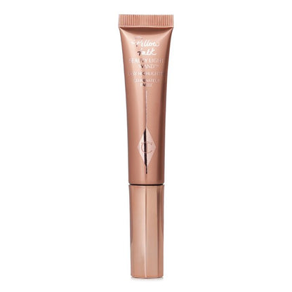 Charlotte Tilbury Beauty Light Wand Easy Highlighter – #Pillow Talk Original, 12 ml/0,4 oz