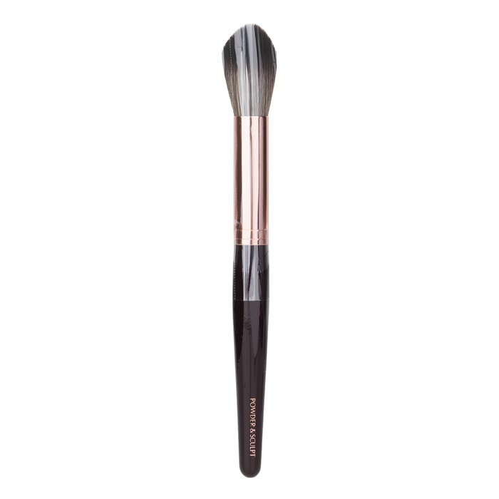 Charlotte Tilbury – Puder- und Modellierpinsel, 1 Stück