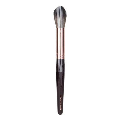Charlotte Tilbury – Puder- und Modellierpinsel, 1 Stück