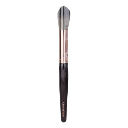 Charlotte Tilbury – Puder- und Modellierpinsel, 1 Stück