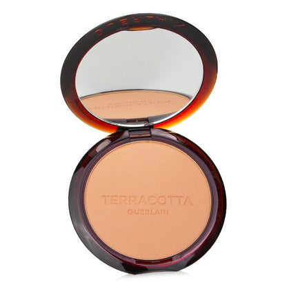 Guerlain Terracotta Das Bronzing Powder - Nr. 01 Light Warm 8,5 g/0,29 oz