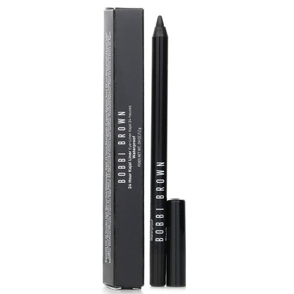 Bobbi Brown 24 Hour Waterproof Kajal Liner -  Black 1.2g