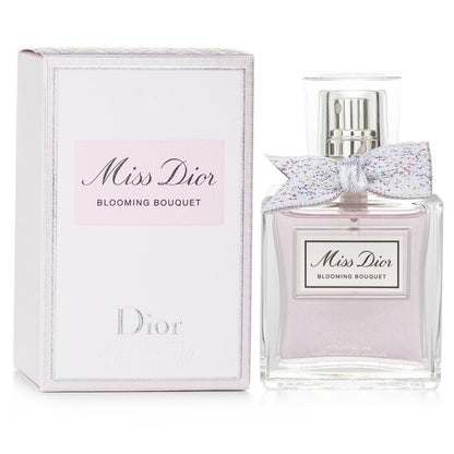 Christian Dior Miss Dior Blooming Bouquet Eau De Toilette��Spray 30ml