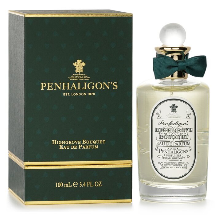 Penhaligon's Highgrove Bouquet Eau de Parfum Spray 100 ml