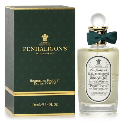 Penhaligon's Highgrove Bouquet Eau de Parfum Spray 100 ml