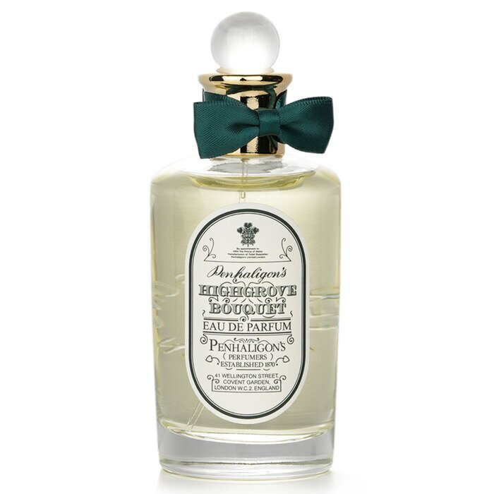 Penhaligon's Highgrove Bouquet Eau de Parfum Spray 100 ml