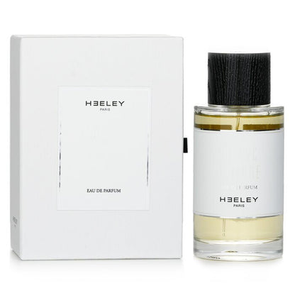 HEELEY Blanc Poudre Eau De Parfum Spray 100 ml