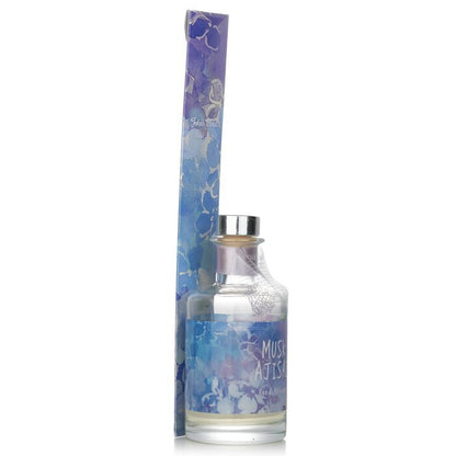 John's Blend Reed Diffuser – Musk Ajisai, 160 ml