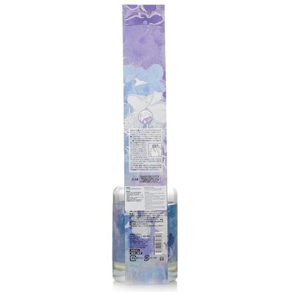 John's Blend Reed Diffuser – Musk Ajisai, 160 ml