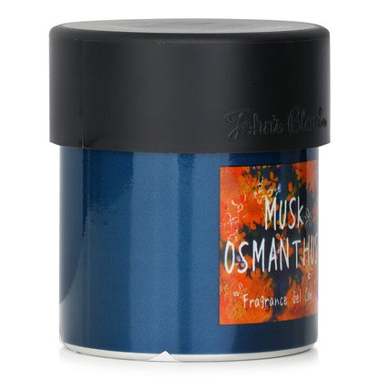 John's Blend Duftgeldose – Moschus-Osmanthus, 85 g