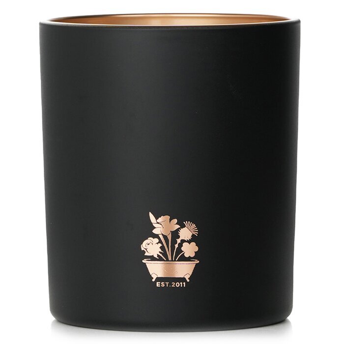 Noble Isle Whisky &amp; Water Feine Duftkerze 200 g/7,05 oz