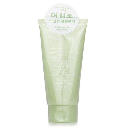 Abib Akne-Schaumreiniger Heartleaf Foam 150nl/5.07oz