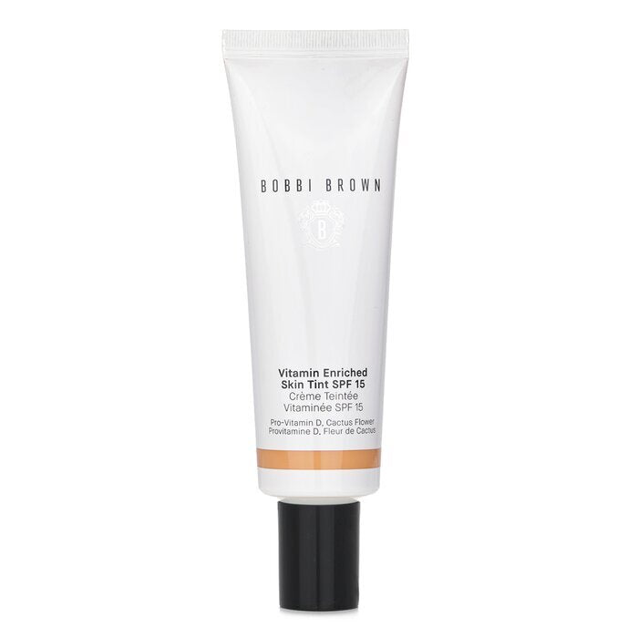 Bobbi Brown Vitamin Enriched Skin Tint SPF15 -  Medium 1 50ml