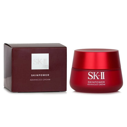 SK II Skinpower Advanced Creme 80g/2,7oz