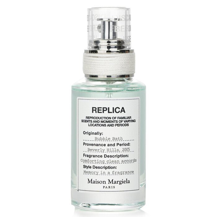 Maison Margiela Replica Bubble Bath Eau de Toilette Spray 30 ml