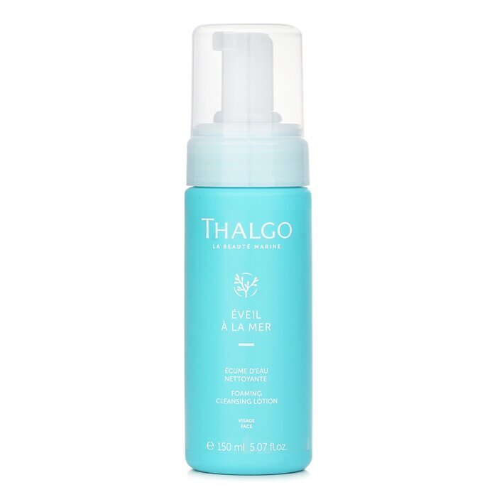 Thalgo Eveil A La Mer Foaming Cleansing Lotion 150ml