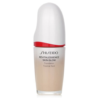Shiseido Revitalessence Skin Glow Foundation SPF 30 -  130 Opal 30ml