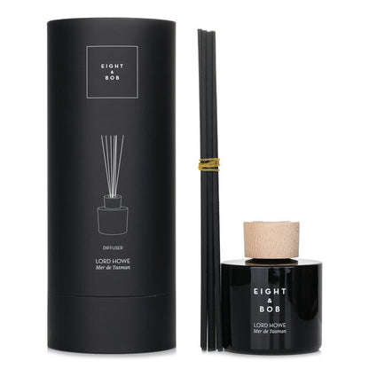 Eight &amp; Bob Diffusor – Lord Howe (Mer De Tasman) 200 ml