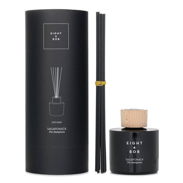 Eight &amp; Bob Diffusor – Sagaponack (The Hamptons) 200 ml
